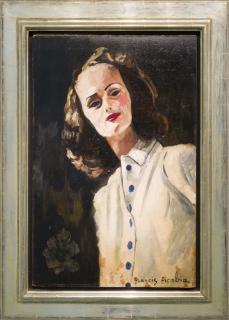 Francis Picabia - La résistance