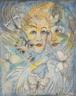Francis Picabia - Lunis