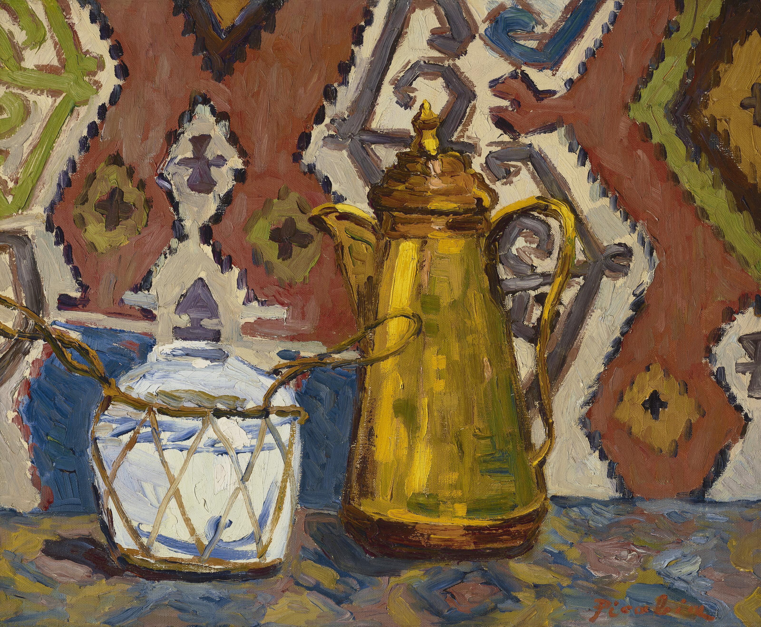 Francis Picabia - Nature morte