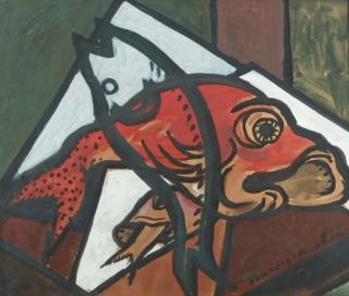 Francis Picabia - Nature morte