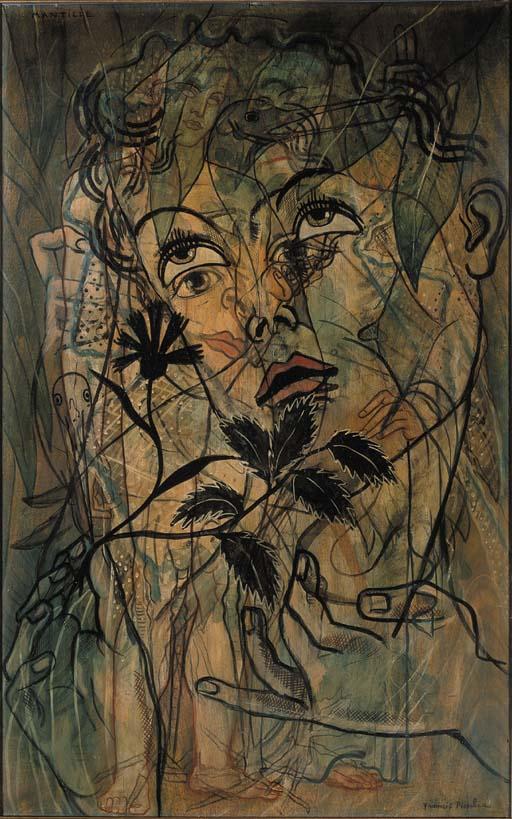 Francis Picabia - Phoebus
