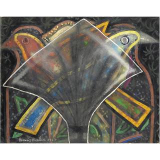 Francis Picabia - Rêve