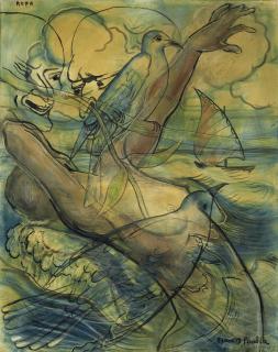 Francis Picabia - Rofa