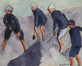 Francis Picabia - Sans titre