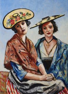 Francis Picabia - Sans titre