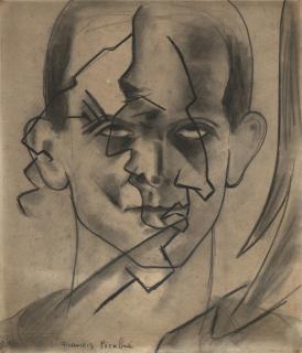 Francis Picabia - Sans titre