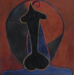 Francis Picabia - Sans Titre