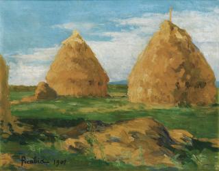 Francis Picabia - Sans Titre