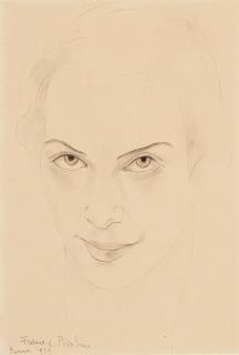 Francis Picabia - Sans titre