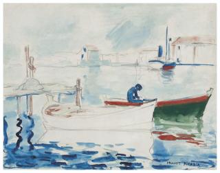 Francis Picabia - Sans titre