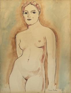 Francis Picabia - Sans titre