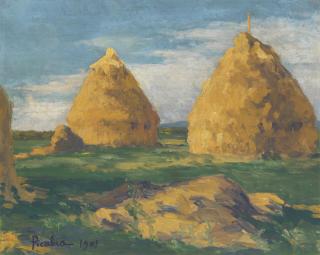 Francis Picabia - Sans titre