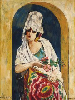 Francis Picabia - Séville