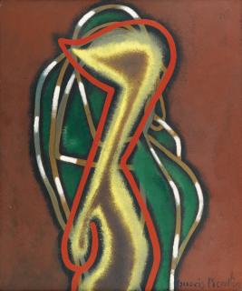 Francis Picabia - Tendre Pour Cela