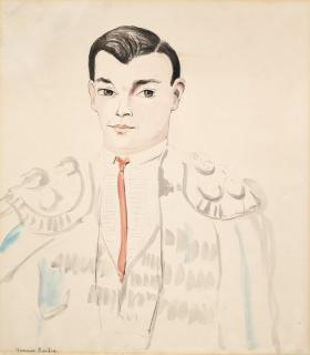 Francis Picabia - Toréador