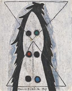 Francis Picabia - Untitled