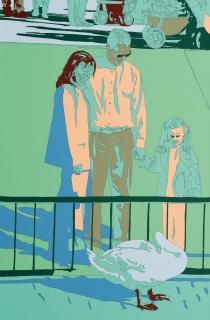 Francis Ruyter - Back Door Hell