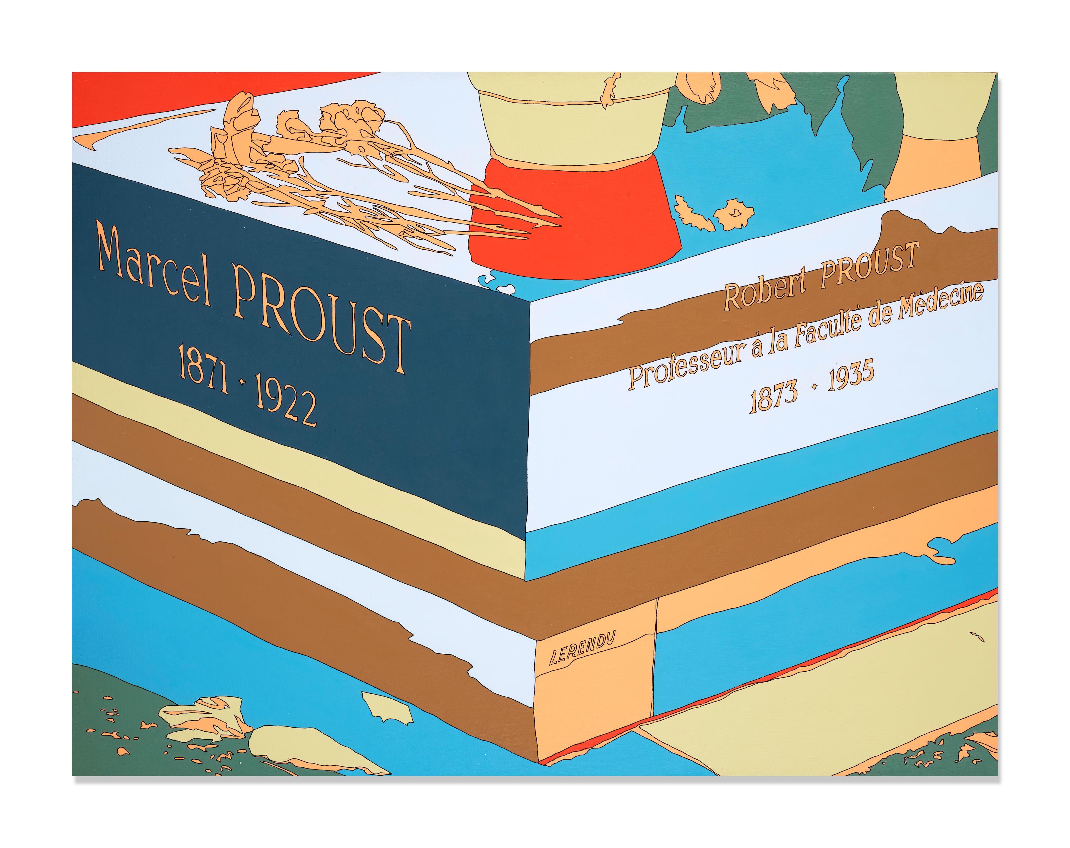 Francis Ruyter - Full Circle