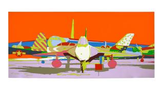 Francis Ruyter - The Blackboard Jungle