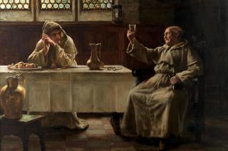 Francis Sydney Muschamp - A fine vintage