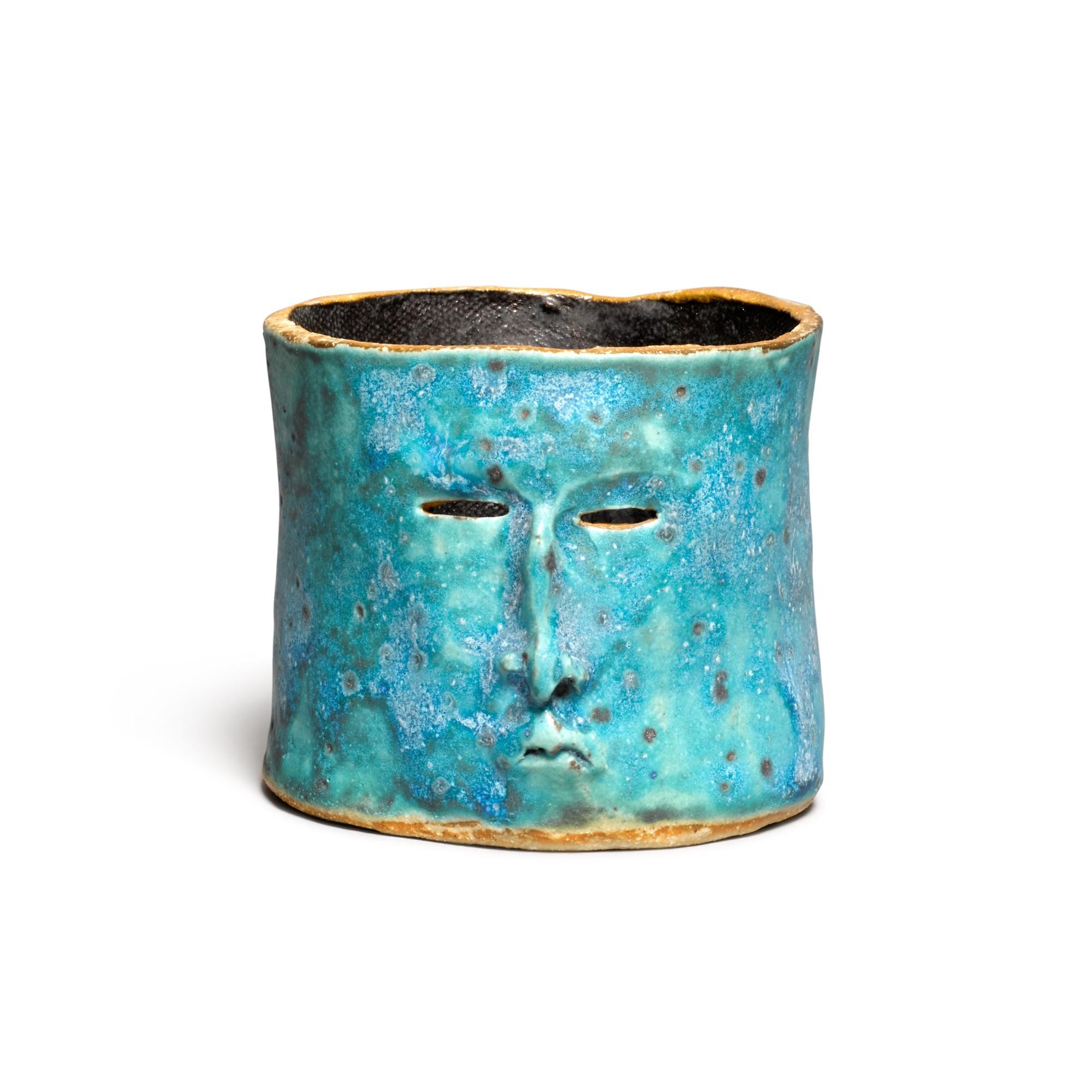 Francis Upritchard - Tealight