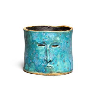 Francis Upritchard - Tealight