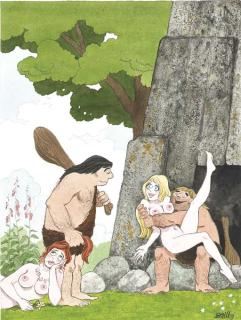 Francis Wilford Smith - I call it \'fore-play\'