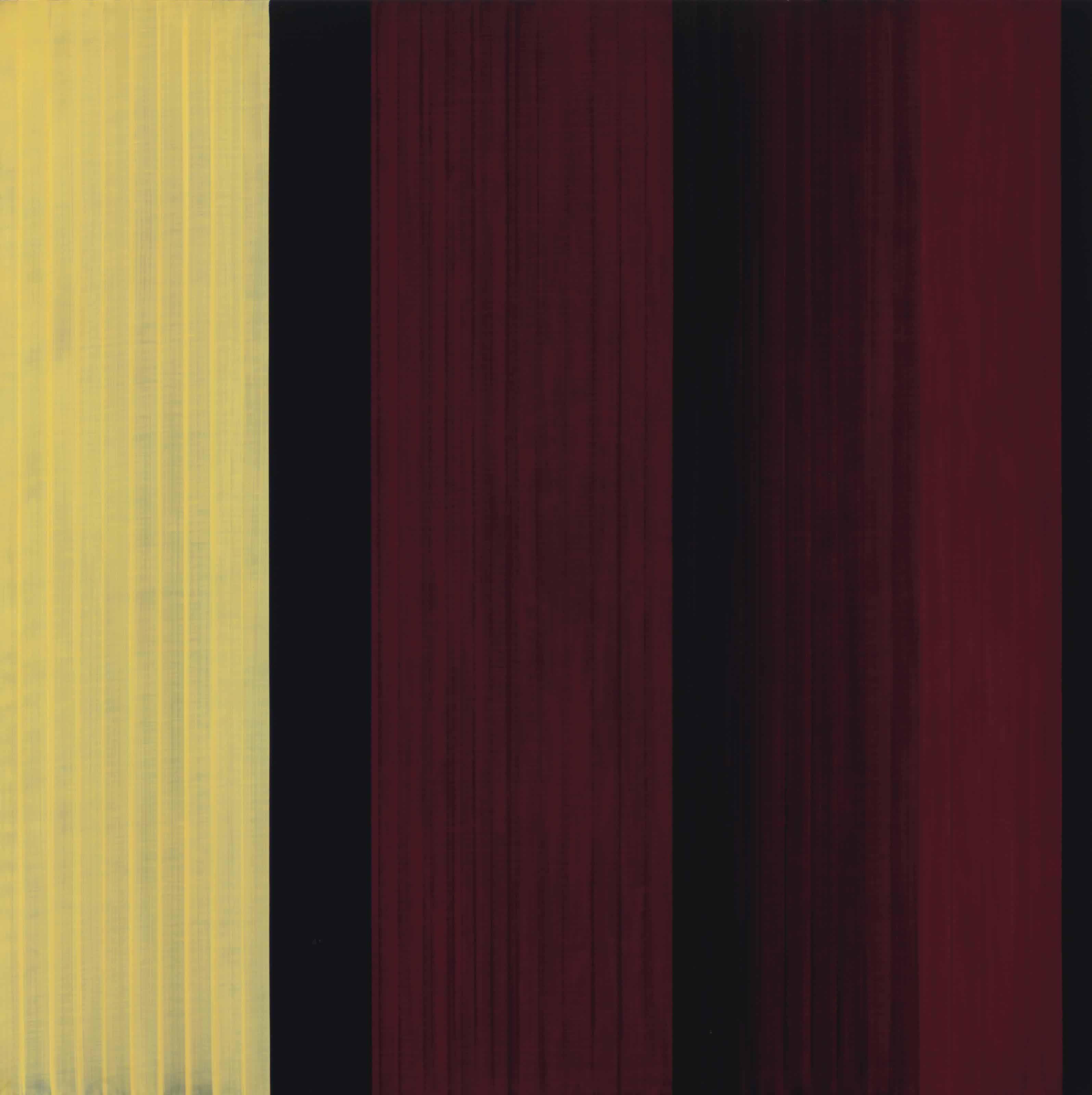 Francisca Sutil - Spaces #5