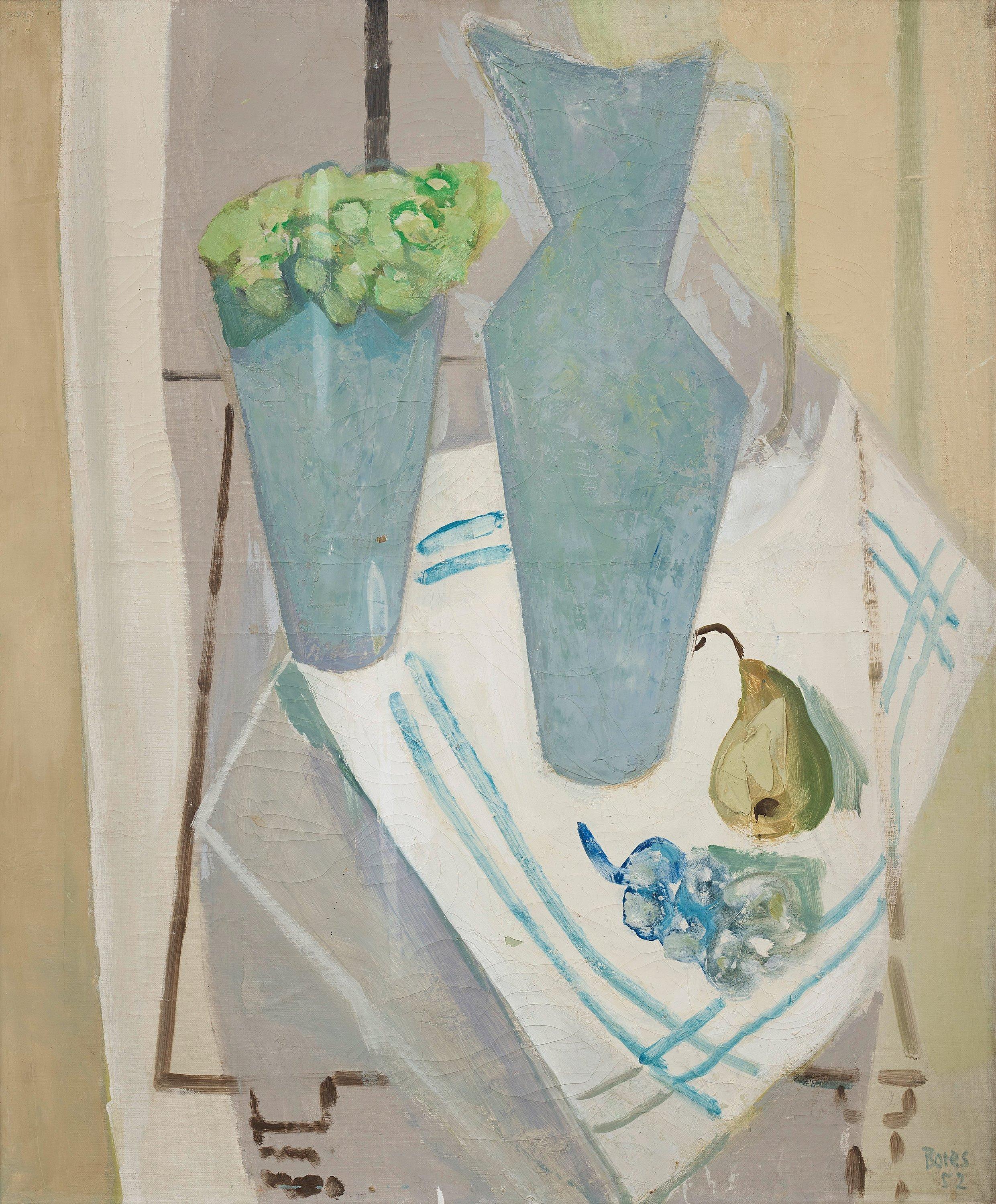 Francisco Borès - \