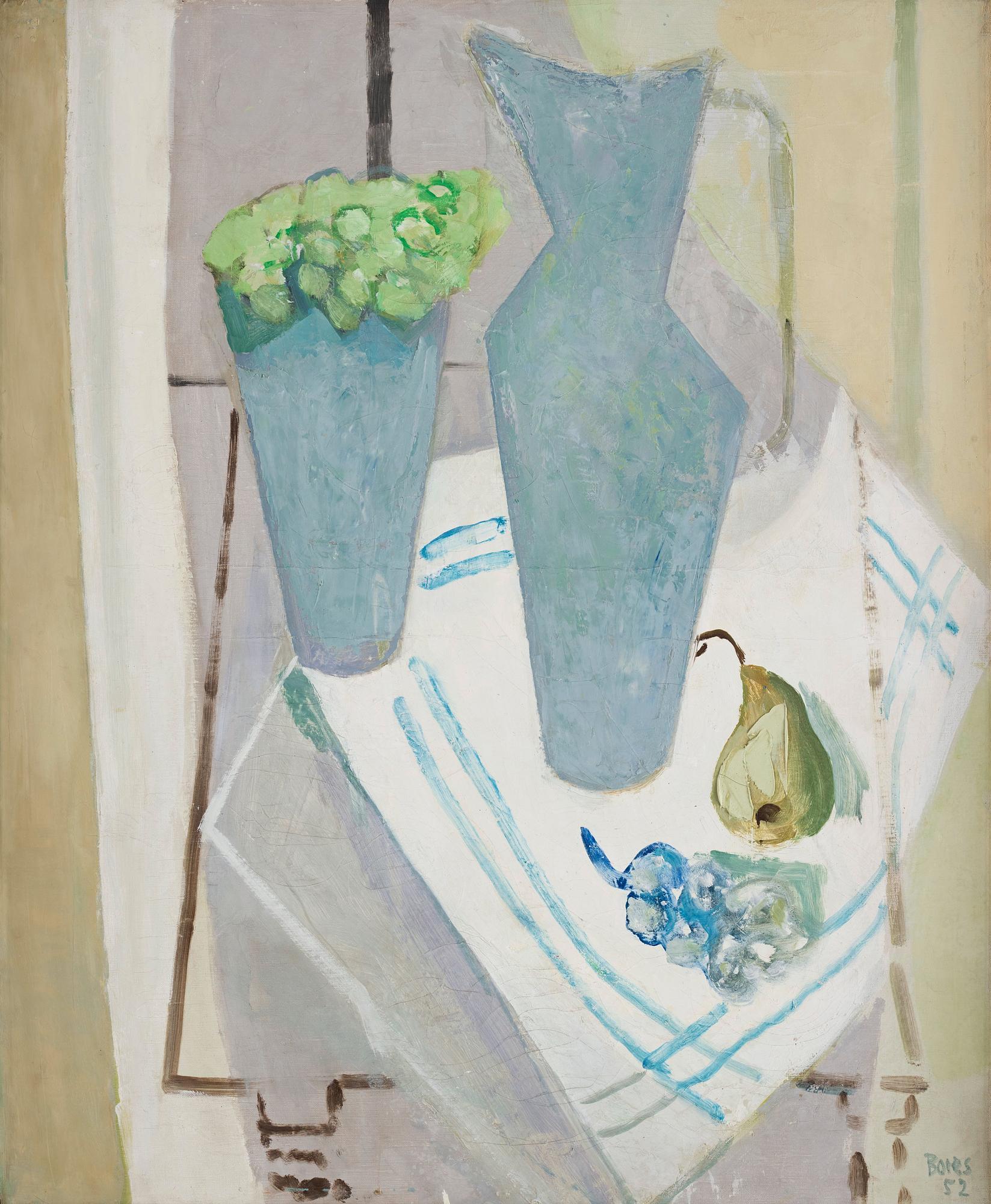 Francisco Borès - \