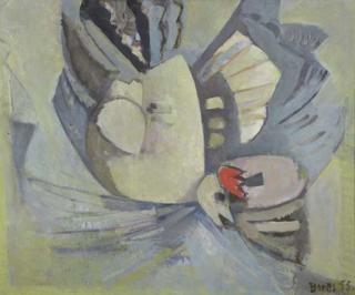 Francisco Borés - El gallo