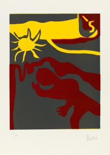 Francisco Borès - Klage um Ignacio Sánchez Mejás