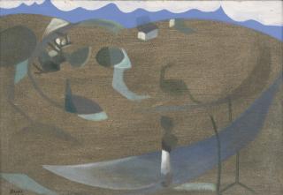 Francisco Borès - Les Pyrénées