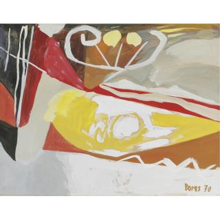 Francisco Borès - Limón