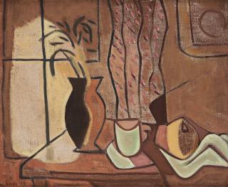 Francisco Borès - \