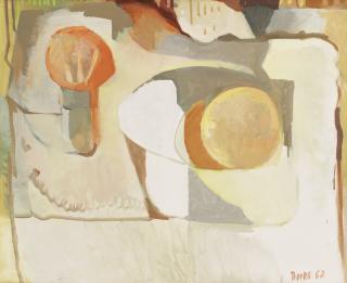 Francisco Borès - \