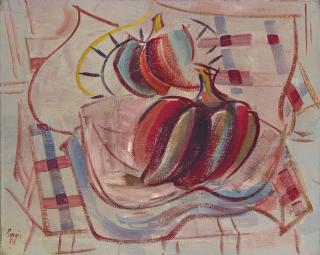 Francisco Borès - Piments