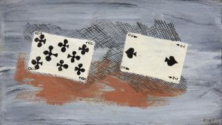 Francisco Bores - Sin Título