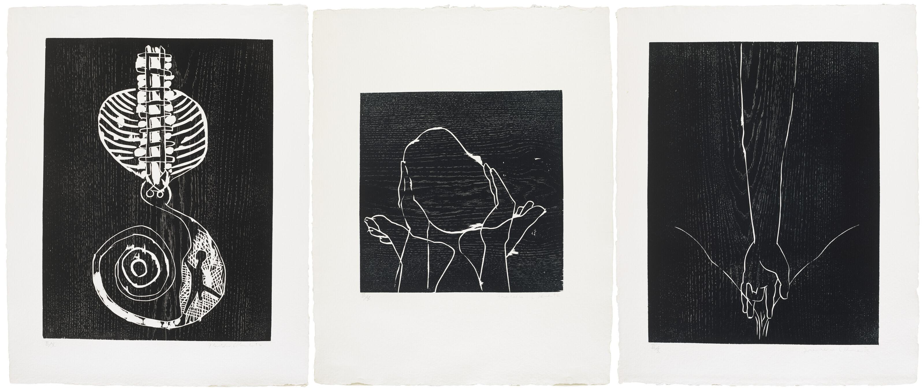 Francisco Clemente - Febbre Alta