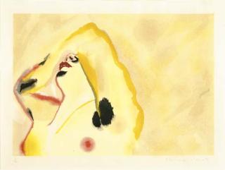 Francisco Clemente - Morning