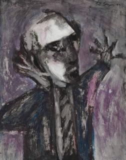 Francisco Corzas - Actor