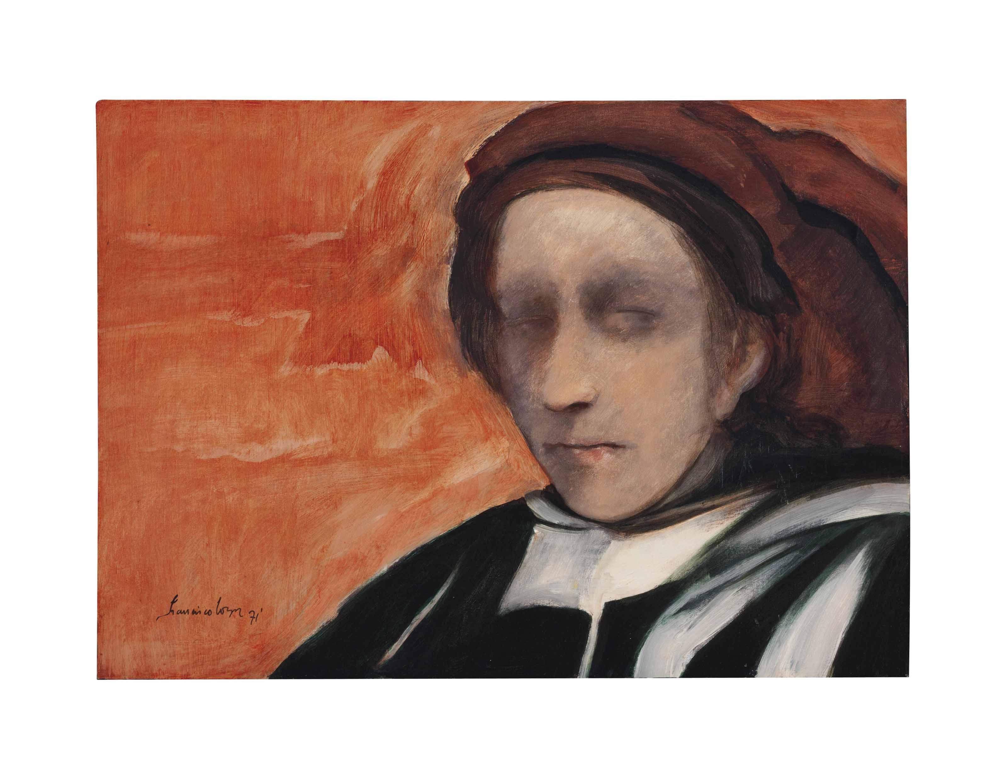 Francisco Corzas - Cada Que Te Pienso...