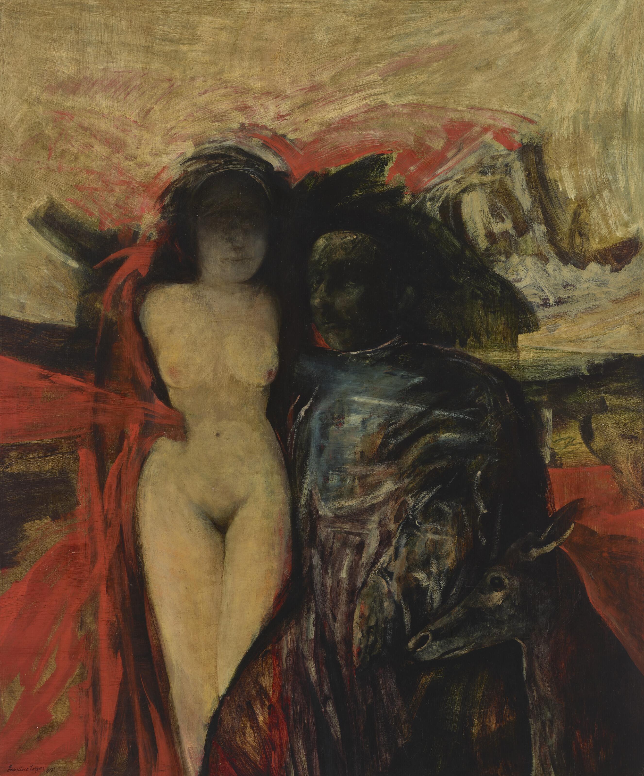 Francisco Corzas - Derecho de propiedad