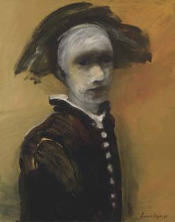 Francisco Corzas - El payaso de las bofetadas