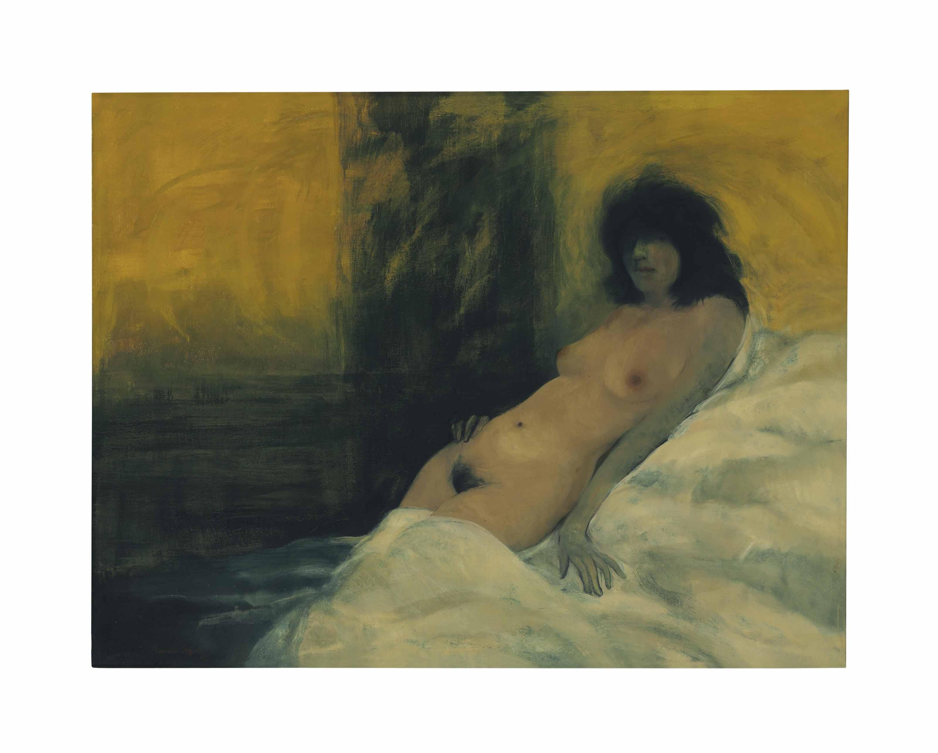 Francisco Corzas - Fleur Du Mal