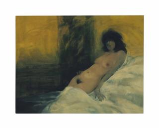 Francisco Corzas - Fleur Du Mal