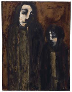 Francisco Corzas - Untitled (Para Ana Mérida)