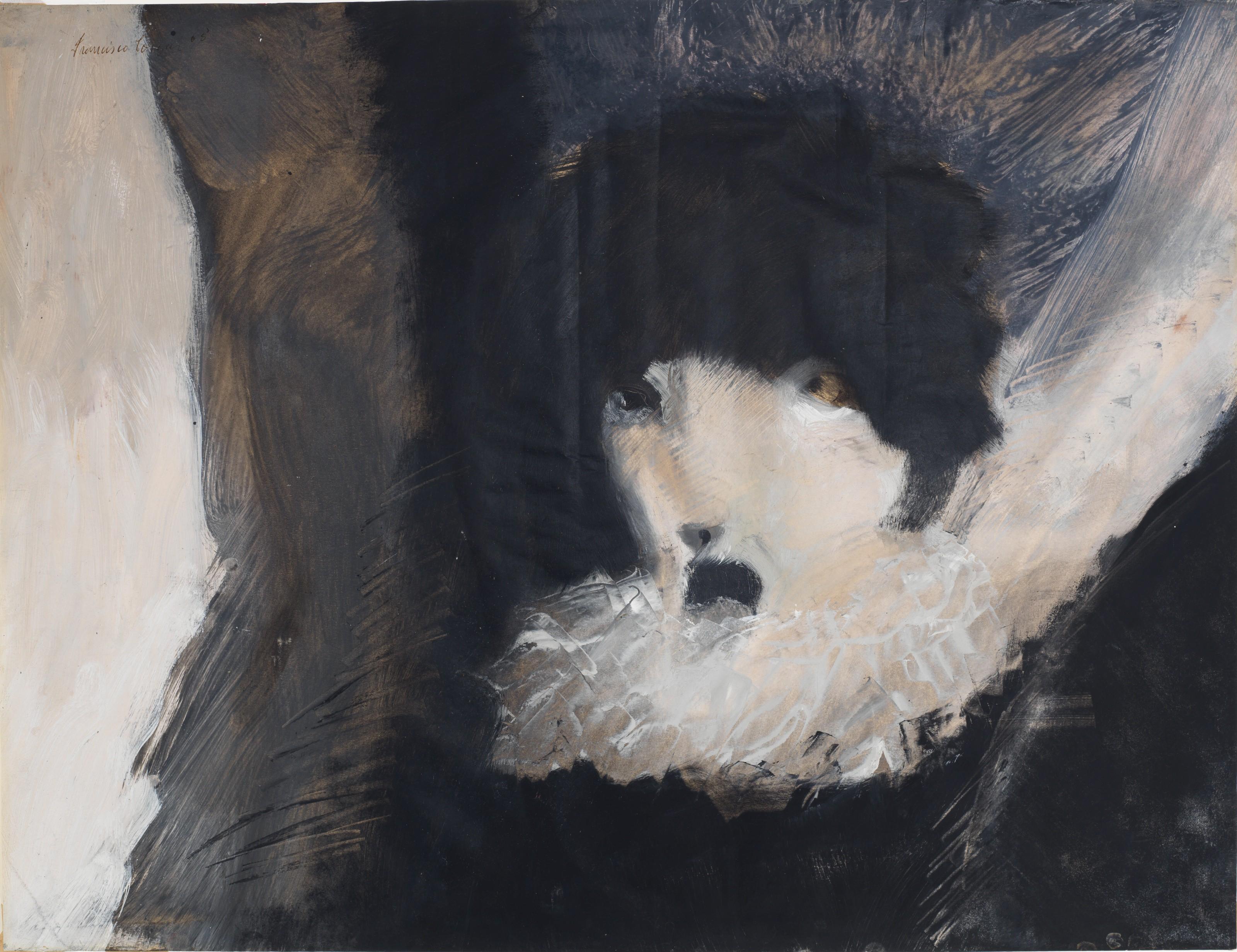 Francisco Corzas - Untitled