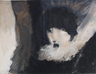 Francisco Corzas - Untitled