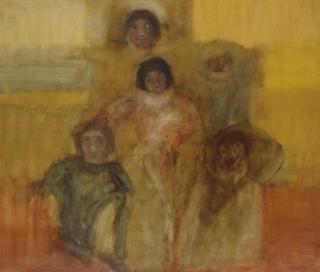 Francisco Corzas - Untitled